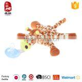 Promotional Hot Selling Fashional Style Plush Toys With Nipple thumbnail-2