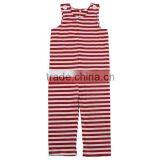2016 Children Boys Clothing Toddler Kids Bodysuit Green Baby Romper Kids Christmas Pajamas With Butt Flap thumbnail-5