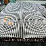 ASTM B338 10mm Titanium Tube