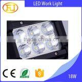Waterproof LED Light Bar LED Bar Light 12 V Offroad LED Working Light Bar thumbnail-2