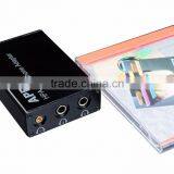 APPJ HPA Headphone Amplifier Adapter thumbnail-3