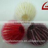 Magic Washing Ball for Clothes thumbnail-5