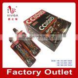 Strong Chocolate Jam Liquid Chocolate