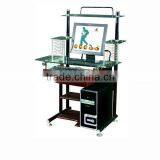 GX-801G Laptop Computer Table Side Table