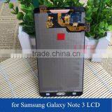LCD for Samsung Galaxy Note 3 LCD With Touch Screen Digitizer Assembly Replacement N9005 N9006 N900v N900a N900t N900p N900r4 thumbnail-1