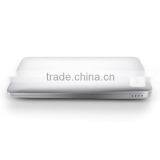 2014 Newest 4000mah USB Portable Charger With CE ROHS FCC KC Certification