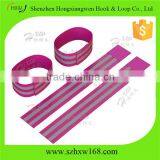 High Visibility Adjustable Eastic Reflex Armband for Sport