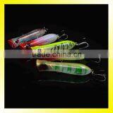 Popper Fishing Lure, 8.5CM Fishing Lure, 11G Fishing Lure thumbnail-1