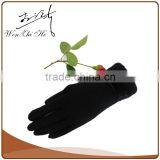 Handmade 100% Sheepskin Cheap Work Glove Wholesale thumbnail-3