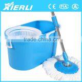 360 Rotating hurricane 360 spin floor Double euro clean microfiber magic mop spare parts