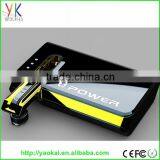 2016 Hot and New Christmas Gift Bluetooth Power Bank 6000mah