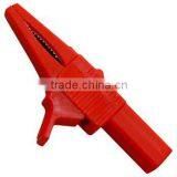 High Quality 4mm Tested Clip Alligator Clips