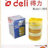 Deli Plastic Pen Case Model 904 thumbnail-1