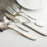 Hot Sale 18/10 Stainless Steel Cutlery thumbnail-2