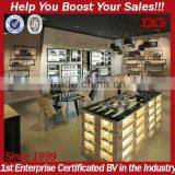 Good Sale Perfume Make up Display Professional Make up Stand thumbnail-1