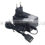 Sikai 12V 1.5A 18W Adapter Charger For Acer Iconia TAB A500 A501 A510 A200 A210 A100 A101 thumbnail-1