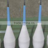 Undyed Wool Yarn Chunky Merino Wool Yarn Nm26/2 From Inner Mongolia Factory thumbnail-2