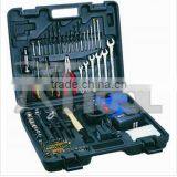 Hardware Item 76 Pcs Multifunction Tool Box Set ,tool Set Electrical Tools Names