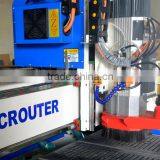 ELE 1650 ATC 3d Wood Cnc Router Machine With SIEMENS Control System thumbnail-5