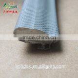 Sponge Co-extrusion PU Foam Rubber Strip for Door and Window thumbnail-1