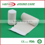 HENSO High Elastic Medical Rubber Bandage