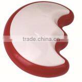 Moon Shape Push Night Lamp Bedroom Touch Night Lamp thumbnail-3