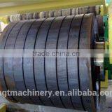 HUAFEI Used Coil Slitting Line For Metal Sheet Strip Coil