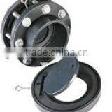 PVC Check Valve Wafer Type thumbnail-3