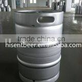 Stainless Steel Beer Barrel thumbnail-2