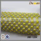 Wholease Shinny Sexy Rhinestone Sheet Crystal Rhinestone Sheet 2mm thumbnail-1