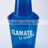 500ML Plastic Cocktail Shaker thumbnail-2