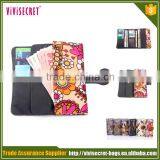 Supplier Fashion Women Wallet Korean Style Cute Cartoon Wallet thumbnail-6