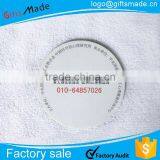 Cork Coaster Hot Selling in China Making Order in Wholesale Coaster thumbnail-6