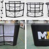 Hot Sale ABS Promotion Table, High Quality Promotion Counter thumbnail-6