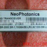 Neophotonics PT745F-81-1D Xfp Transceivers
