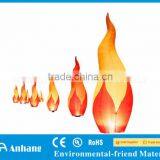 2016 Newest Inflatable Flame for Party Decoration thumbnail-1