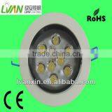 9W Led Ceiling Lamp