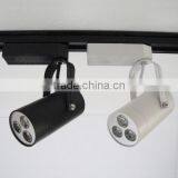 Manufacturer Mr16 Track Light Fixture , Led Track Light
