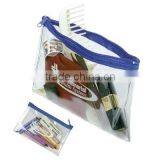 Advertisement File Bag