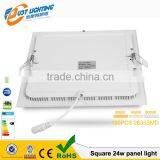 LED No Drive Low-voltage Square Panel Lights 15W Ultra Slim 9w12w15w18w24w Led Panel Light thumbnail-2