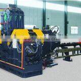 High Speed Angle Steel Hydraulic Press Cnc Punching Machine