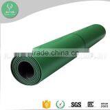 PU Yoga Mat Printed Tree Rubber Microfiber Yoga Mat Non Slip thumbnail-1