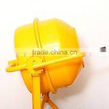 200L 550W 650W 750W 1000W Horizontal Wheelbarrow Concrete Mixer Cement Mixer thumbnail-5