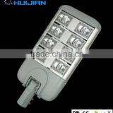 China suppiler CE&ROHS 240W street light bracket 5years warranty