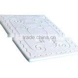 Gel Cool Memory Foam Matress Pad AY-T05 thumbnail-1