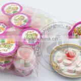 15g Strawberry Jam Marshmallow in Cup thumbnail-2