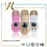 Facial Epilator Beauty Rechargeable Ladies Battery Operated Shaver thumbnail-2