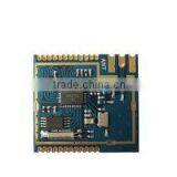 1km wireless transmitter and receiver module CC1110 rf module with 8051 MCU