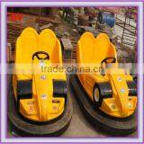 2013 ATTRACTIVE!!! ALI BROTHER skynet bumper car,dodgem car,electric bumper cars for children