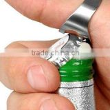 custom ring bottle opener for promotion